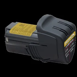 Batterie Li-Ion Li/A2 10.8V 2.6Ah Proxxon Proxxon PRX-29896 - 1