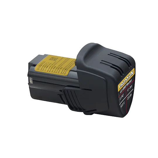 PRX-29896-Li-Ion Battery Li/A2 10.8V 2.6Ah Proxxon