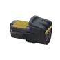 Li-Ion Battery Li/A2 10.8V 2.6Ah Proxxon PRX-29896-Li-Ion Battery Li/A2 10.8V 2.6Ah Proxxon - PRX-29896