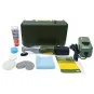 PRX-29820-WP/A - Proxxon Cordless Angle Polisher + Charger + Battery - PRX-29820