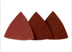 Abrasives for OZI/E Proxxon - Grain 80 (x25) - PRX-28891