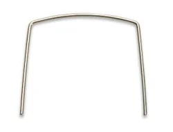 Jouef Hornby R8232 Clips pour aiguillages x20 Jouef R8232 - 1