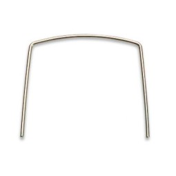 Jouef R 8232 Clips for turnouts x 20 - R8232