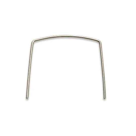 R8232-Jouef Hornby R8232 Clips for turnouts x20