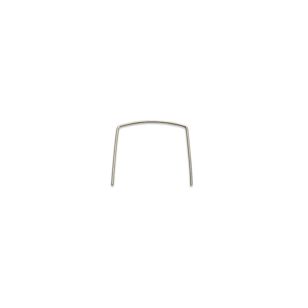 Jouef Hornby R8232 Clips pour aiguillages x20 Jouef R8232 - 1
