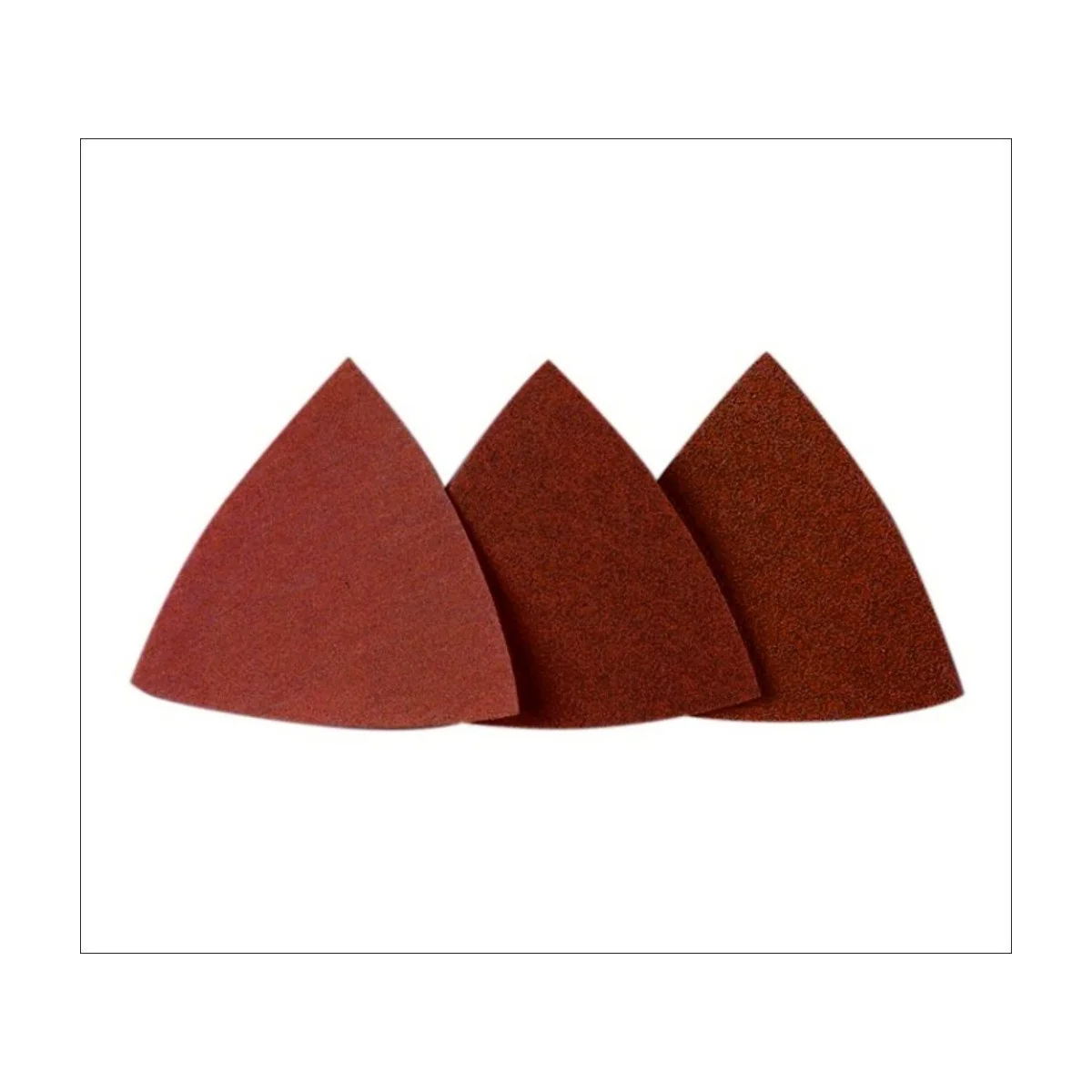 Proxxon OZI/E Abrasives - 240 Grit (x25)