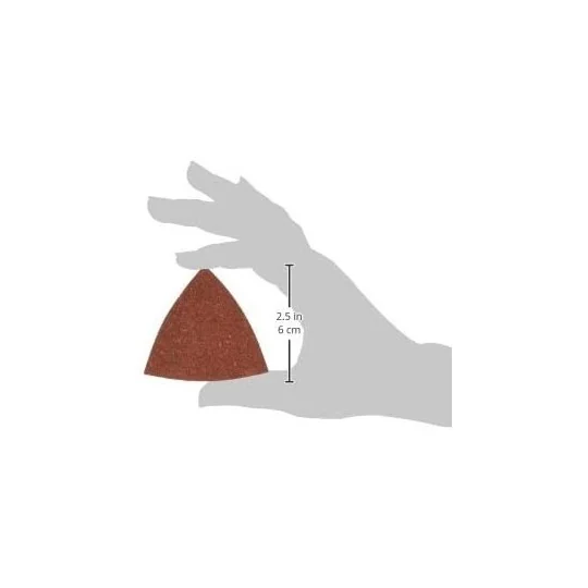 PRX-28895-Proxxon OZI/E Abrasives - 240 Grit (x25)