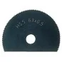 PRX-28900-Lame pour tronçonner HSS 65mm pour OZI/E Proxxon - PRX-28900