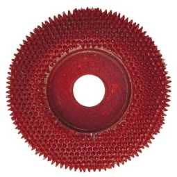 Tungsten carbide grating disc - 50 mm for LHW Proxxon - PRX-29050