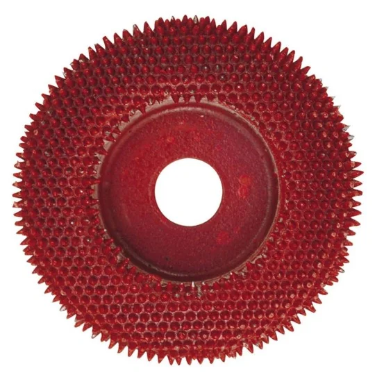 PRX-29050-Tungsten carbide grating disc - 50 mm for LHW Proxxon