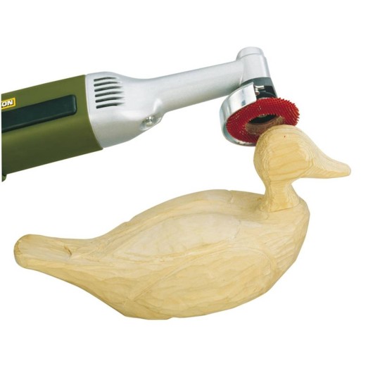 PRX-29050-Tungsten carbide grating disc - 50 mm for LHW Proxxon