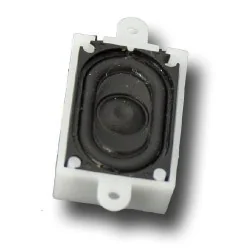 ESU 50330 Speaker 16 x 25 mm 4 Ohms - Esu - Esu_50330