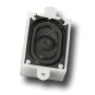 ESU 50330 Speaker 16 x 25 mm 4 Ohms - Esu_50330 Esu_50330-ESU 50330 Speaker 16 x 25 mm 4 Ohms - Esu_50330