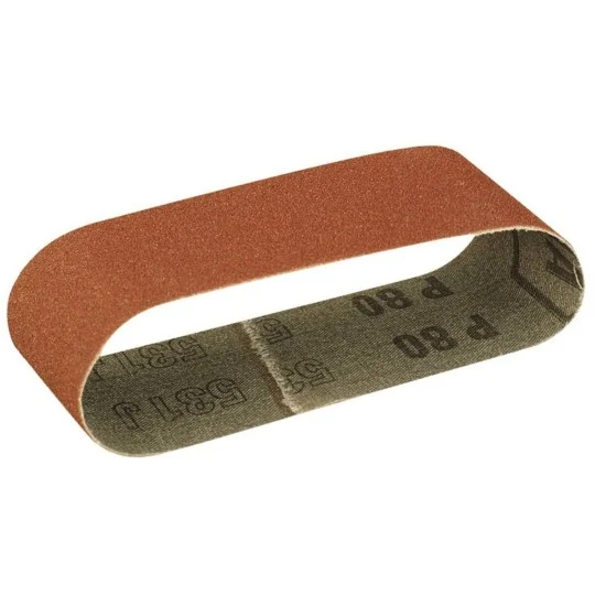 Proxxon BBS/S sanding belt - 240 grit (x5) PRX-28928-Proxxon BBS/S sanding belt - 240 grit (x5) - PRX-28928