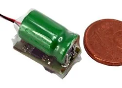 Esu 54671 Power Pack, for lokpilot and loksound