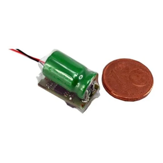 Esu_54671-Esu 54671 Power Pack, pour lokpilot et loksound V4.0