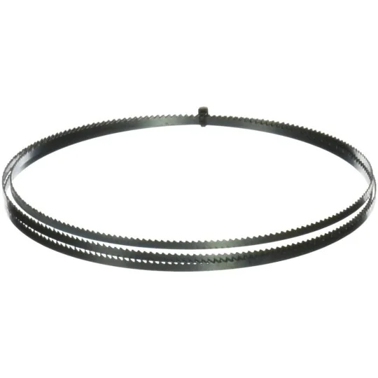 PRX-28176-Ruban de scie 14 dents grossières pour bois pour MBS 240/E Proxxon