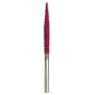 Fraise à râper à pointes métalliques carbure forme aiguille Proxxon Proxxon PRX-29064 - 1 PRX-29064-Fraise à râper à pointes métalliques carbure forme aiguille Proxxon - PRX-29064