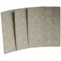 Feuilles abrasives de rechange pour PS 13 Proxxon - Grain 400 Proxxon PRX-28826 - 1 PRX-28826-Feuilles abrasives de rechange pour PS 13 Proxxon - Grain 400 - PRX-28826