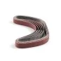 Bande de ponçage grain 180, 5 pièces pour BS / RBS Proxxon Proxxon PRX-28581 - 1 PRX-28581-Bande de ponçage grain 180, 5 pièces pour BS / RBS Proxxon - PRX-28581