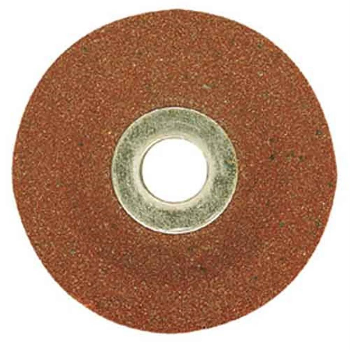 Corundum abrasive disc for LHW Proxxon - 60 grit