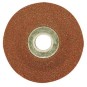 PRX-28585-Corundum abrasive disc for LHW Proxxon - 60 grit