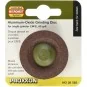 PRX-28585-Corundum abrasive disc for LHW Proxxon - 60 grit - PRX-28585