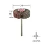 PRX-28985-Meule à lamelles en grain normal, 30x10mm Proxxon - PRX-28985