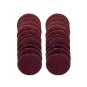 PRX-28983-Abrasive discs 18mm grain 120 and 150 (x20) Proxxon