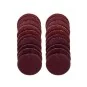 PRX-28983-Proxxon 18mm abrasive discs, 120 and 150 grit (x20) - PRX-28983
