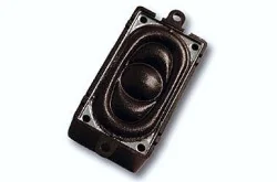 ESU 50334 Speaker 20 x 40 mm, 4 Ohms