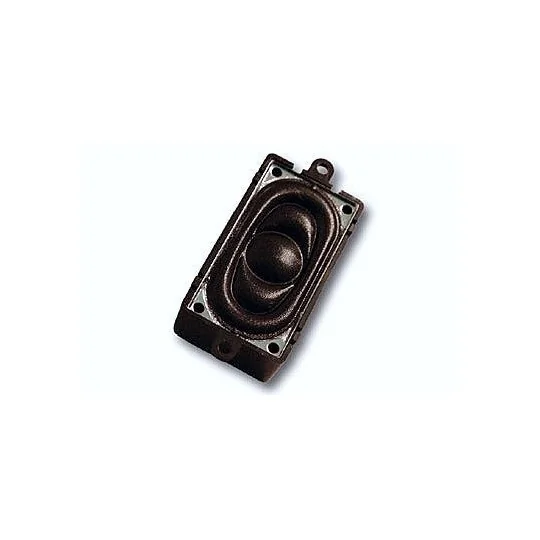 Esu 50334 Haut parleur 20 x 40 mm, 4 Ohms Esu Esu_50334 - 1 Esu_50334-Esu 50334 Haut parleur 20 x 40 mm, 4 Ohms