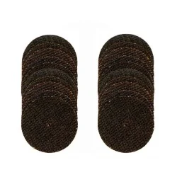 38mm (x20) Proxxon aluminum oxide reinforced cutting discs - PRX-28819