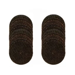 Disques à tronçonner armés en oxyde d'aluminium 38mm (x20) Proxxon Proxxon PRX-28819 - 1