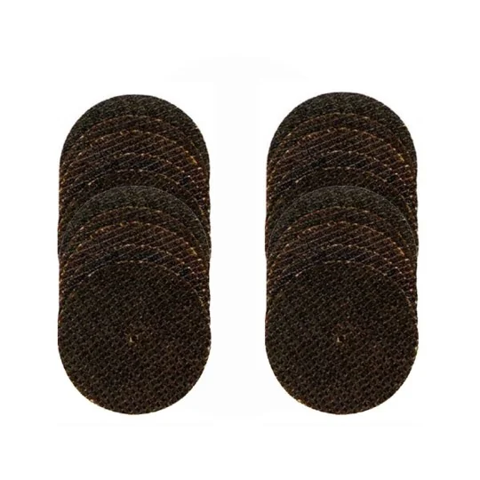 PRX-28819-Proxxon 38mm Aluminum Oxide Reinforced Cutting Discs (x20)