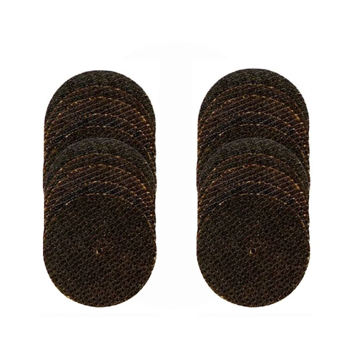 Proxxon 38mm Aluminum Oxide Reinforced Cutting Discs (x20)