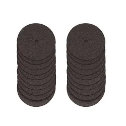 Disques à tronçonner en corindon 22mm (x50) Proxxon Proxxon PRX-28812 - 1