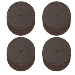 38mm (x25) Proxxon corundum cutting discs - PRX-28821