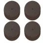 PRX-28821-Proxxon 38mm Corundum Cutting Discs (x25) - PRX-28821