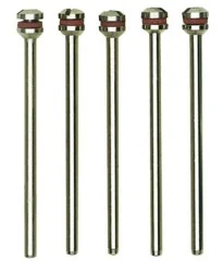 Replacement brackets (x5) Proxxon - PRX-28815