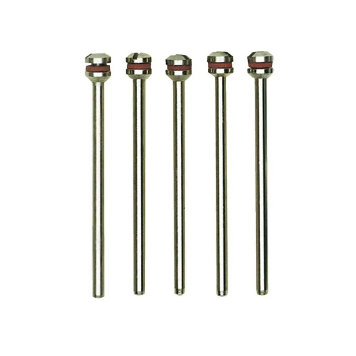 Replacement brackets (x5) Proxxon - PRX-28815