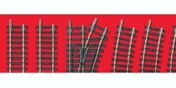 Jouef R 8223 Track Extension Set C - Jouef - R8223