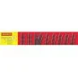 Jouef Hornby R8223 Set d'extension de voie C Jouef R8223 - 1 R8223-Jouef Hornby R8223 Set d'extension de voie C