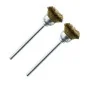 Brosse pinceau rond en laiton Ø 13 mm (x2) Proxxon Proxxon PRX-28963 - 1 PRX-28963-Brosse pinceau rond en laiton Ø 13 mm (x2) Proxxon - PRX-28963