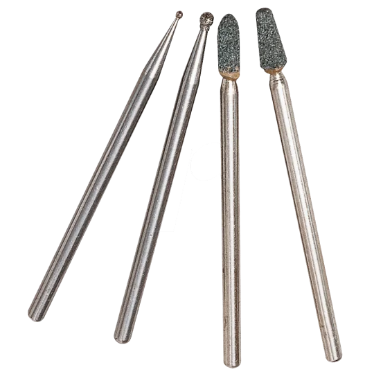 PRX-28920-Proxxon 4-piece engraving set