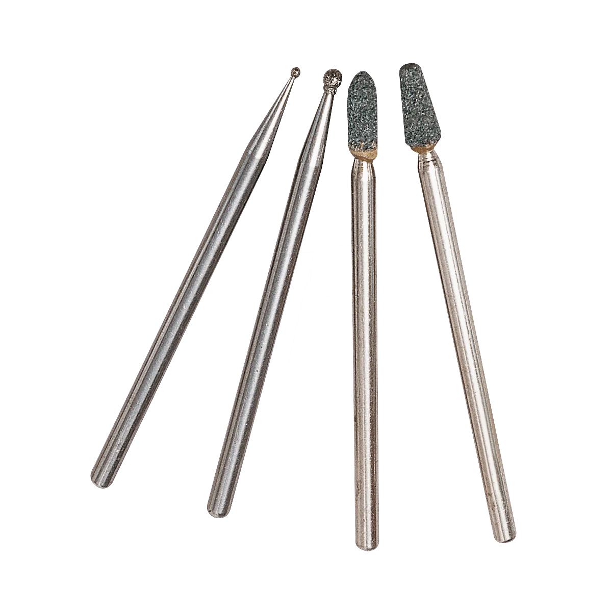 Proxxon 4-piece engraving set