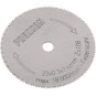 PRX-28652-Lame de rechange pour MICRO Cutter MIC Proxxon