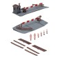 Faller 120173 Model Kit, Non-Motorized Level Crossing - Faller - Fa... Faller_120173-Faller 120173 Model Kit, Non-Motorized Level Crossing - Faller_120173