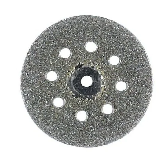 PRX-28654-Disque de coupe diamanté pour MICRO Cutter MIC Proxxon - PRX-28654