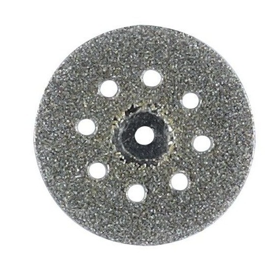 PRX-28654-Disque de coupe diamanté pour MICRO Cutter MIC Proxxon